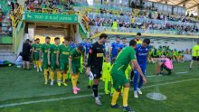 SuperSport Hrvatska nogometna liga, 36. kolo, Istra 1961 - Slaven Belupo 1:1, 27.5.2023., video sažetak