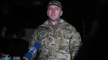 Šef ukrajinskih obavještajaca upleten u napad na Krimski most