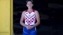 Ana Marija Govrčinović