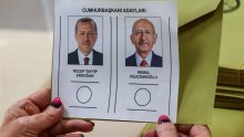 Turci glasaju u drugome krugu izbora: Erdogan na dobrom putu da zadrži vlast