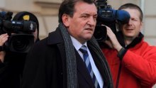 Gredelj: DORH responsible for leakage of confidential testimony