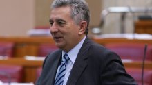 Dokumente je medijima dostavio Stazić
