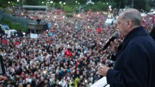 Svjetski čelnici čestitaju Erdoganu na izbornoj pobjedi