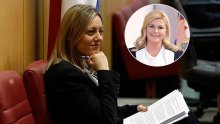 Musa obustavila postupak protiv Ureda predsjednice
