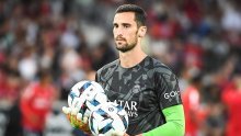 Stravični detalji nesreće golmana PSG-a; slomio je vrat i doživio moždani udar...