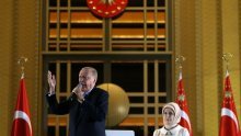 Izborni promatrači: 'Erdogan je pobijedio uz neopravdanu prednost'