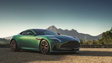 Aston Martin predstavio DB12: Impresivan prvi Super Tourer na svijetu