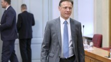 Jandroković: Milanoviću je ljepše s političkom tajnicom SDP-a u Omišlju
