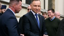 Poljska osniva povjerenstvo koje će odlučivati je li netko 'pod utjecajem Rusa'