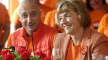 Vrdoljak: Naftu ćemo iz Jadrana vaditi za tri do pet godina