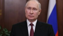Moskva prijeti 'najoštrijim odgovorom' na napad dronovima, oglasio se i Putin