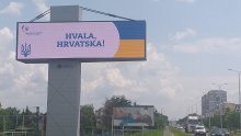 Poruke zahvale: Evo kako je Ukrajina čestitala Hrvatskoj Dan državnosti