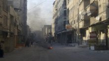 Odgođena evakuacija militanata IS-a iz Damaska