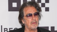 Nakon De Nira, i Al Pacino očekuje dijete: Njegova 29-godišnja djevojka je trudna