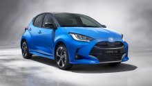 Toyota osvježila Yaris: Šira hibridna linija, veća sigurnost i digitalno korisničko iskustvo
