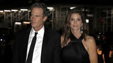 Vole se kao i prvog dana: Cindy Crawford i suprug proslavili 25. godišnjicu braka