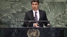 'Reći ću kako ljudi u Hrvatskoj uživaju sve bolji standard'