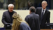 Političari u BiH komentirali presudu ratnim zločincima, Dodik opet po svome