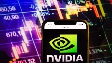 Nvidia u SAD-u pretekla Alphabet po tržišnoj vrijednosti