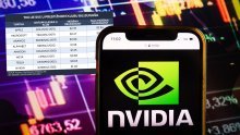 Nvidia je ušla u klub 'bilijunaša'. Evo koje tvrtke vrijede više od tisuću milijardi dolara