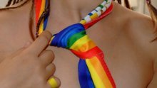 Srbija nije spremna za gay paradu