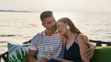 Prepustite se čudesnim okusima Tian am Meer restorana u mediteranskoj oazi Resorta Punta Skala