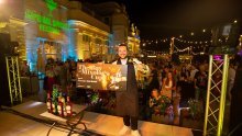 Uspješno je završen najveći festival koktela - Imperial Spirits Festival