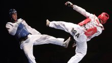 Hrvatska osigurala nove dvije medalje na SP-u u tekvondou