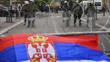 Novi prosvjed na Kosovu: 'Trenutna situacija je opasna i neodrživa'