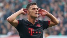 Zvijezda Bayerna zatražila je transfer, a to je sjajna vijest za hrvatskog reprezentativca