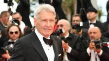 Harrison Ford iskreno priznao zašto se smatra lošim ocem