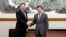 Elon Musk nenajavljeno stigao u Kinu, proglasili ga 'globalnim idolom'