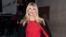 Christie Brinkley o ulasku u 70-e: 'Ta brojka ne odgovara mom duhu'