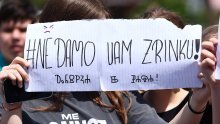 Učenici u Strožancu i dalje neće na nastavu, roditelji traže očitovanje ravnateljice