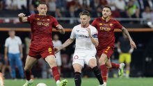 Sevilla tek nakon drame penala pobijedila Romu i osvojila Europsku ligu