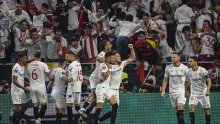 Nakon drame izvođenja jedanaesteraca Rakitić i Sevilla su osvojili Europsku ligu
