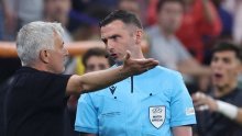 Ljutiti Jose Mourinho nakon poraza opet opleo po sucima: Kao da nam je sudio Španjolac!