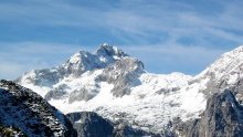 Najveći slovenski ponos smanjio se za 35 centimetara