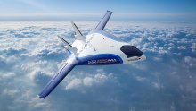 Ovo je budućnost teretnog prijevoza zrakom, upoznajte dron koji može ponijeti čak 143 tone