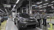 Dacijin industrijski podvig: Promjena vizualnog identiteta cijele game u jednom danu