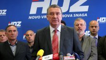 Ževrnja ponovno kandidat za župana