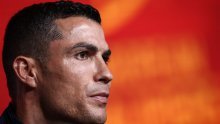 Ronaldo zadnju utakmicu sezone nije igrao za klub koji ga je platio 200 milijuna eura