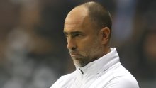 Igor Tudor odlazi s klupe Marseillea; doznaje se što je rekao igračima