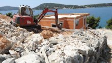 HDZ-ov zakon za betonizaciju obale