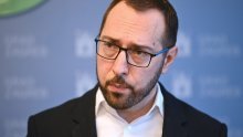 Tomašević: Želimo koaliciju s SDP-om poslije izbora