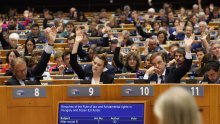 Izglasana rezolucija: Europarlamentarci ne žele da Mađarska predsjeda EU-om