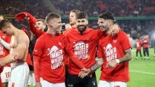 I to je riješeno! Bivši dinamovac produžio ugovor s Leipzigom