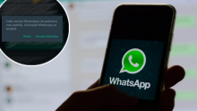 Dobijete li ovaj link WhatsAppom, nemojte ga otvoriti - mogao bi srušiti aplikaciju