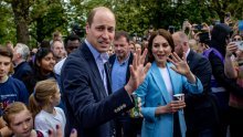 Znate li zašto je Jordan od tako posebnog značenja za princa Williama i Kate Middleton?