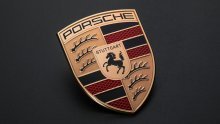 Porsche modernizirao grb: Jedan od najpoznatijih zaštitnih znakova u novom ruhu